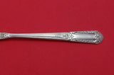 Inaugural by State House Sterling Silver Serving Spoon 8 1/4"
