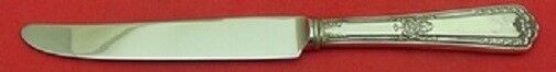 Heritage By Reed and Barton Sterling Silver Regular Knife French 8 3/4"