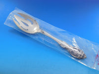 La Scala by Gorham Sterling Silver Flatware Service for 8 Set 36 pieces New