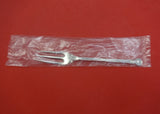 Byzance by Puiforcat French Sterling Silver Dinner Fork 8 1/4" New Flatware