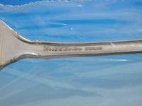 Hampton Court by Reed & Barton Sterling Silver Flatware Set Service 55 pcs New
