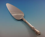 Memory Lane by Lunt Sterling Silver Flatware Set For 12 Service 74 Pieces