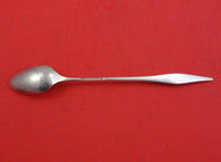 Still Mood by Wallace Sterling Silver Iced Tea Spoon 7 5/8" Heirloom Silverware