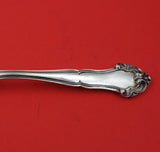 Grande Imperiale by Buccellati Italian Sterling Silver Luncheon Setting(s) 4pc