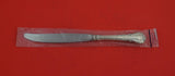 Melanie by Wallace Sterling Silver Regular Knife Modern New FS  9 3/8"