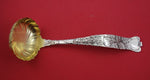 Vine by Tiffany Sterling Silver Soup Ladle Swirl GW Tomato Berlin Collection