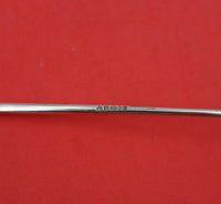 RPW English Estate Sterling Silver Olive Spear Fork Combination 9 1/2" c. 2006