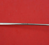 RPW English Estate Sterling Silver Olive Spear Fork Combination 9 1/2" c. 2006