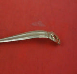 Acorn by Georg Jensen Sterling Silver Mustard Ladle Original 4 1/4" Serving