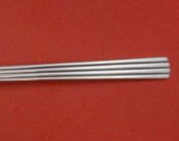 Bernadotte by Georg Jensen Sterling Silver Cold Cut Fork 2-Tine 6" Serving