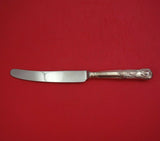 Queens by Warris English Sterling Silver Dinner Knife French 9 3/4" Flatware