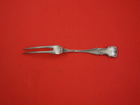 Litchfield by International Sterling Silver Strawberry Fork 2-tine 4 5/8"