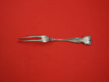 Litchfield by International Sterling Silver Strawberry Fork 2-tine 4 5/8"