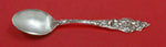 Les Six Fleurs by Reed & Barton Sterling Silver Infant Feeding Spoon Custom