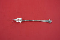 Classic Bouquet by Gorham Sterling Silver Pickle Fork 2-tine 5 3/4"