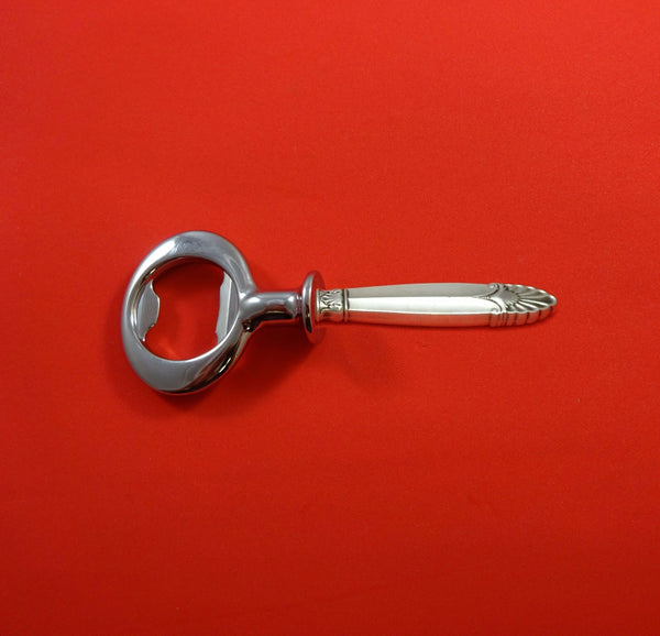 Empress by International Sterling Silver Bottle Opener HH Custom Made 6"