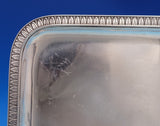 Empire by Buccellati Italian Sterling Silver Serving Tray Rectangular (#0370)