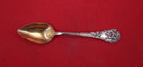 Jonquil by Durgin Sterling Silver Grapefruit Spoon GW 5 5/8"