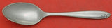 Debutante by Wallace Sterling Silver Teaspoon New Never Used 6 1/8" Flatware