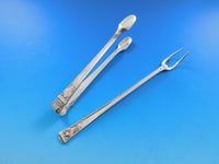 San Lorenzo by Tiffany and Co Sterling Silver Flatware Service Set 102 pc Dinner