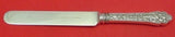 Medici Old by Gorham Sterling Silver Dinner Knife SP blunt blade 8 3/4"