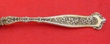 Dresden by Whiting Sterling Silver Grapefruit Spoon Vermeil "Beatrice" 5 1/4"