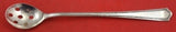 Arcadia by SSMC-Saart Sterling Silver Olive Spoon 7 5/8" Heirloom