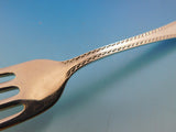 Winslow by Kirk Sterling Silver Flatware Set for 8 Service 35 pieces