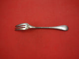 Rubans by Christofle Silverplate Serving Fork 10"