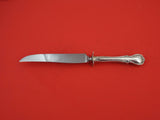 French Provincial by Towle Sterling Silver Steak Carving Knife  9 7/8"