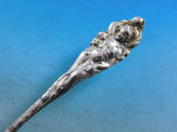 Love Disarmed by Reed and Barton Sterling Silver Salad Fork 6 1/8" Flatware