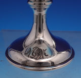 Du Barry by Durgin Sterling Silver Sherbet Dish (with Liner) 3 1/4" #8 (#9088)