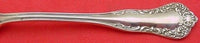 Diana by International Sterling Silver Sugar Sifter Ladle 4 3/8"