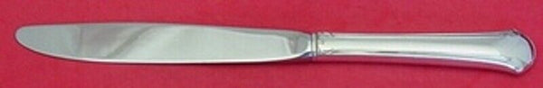 Chippendale by Towle Sterling Silver Dinner Knife Modern 9 3/4" Flatware