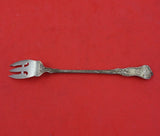 Fiorito by Shiebler Sterling Silver Cocktail Fork with Bar 6 1/8" Heirloom
