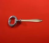 Rsvp by Towle Sterling Silver Bottle Opener HH Custom Made 6"