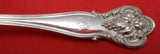 New Vintage by Durgin Sterling Silver Asparagus Fork with Bar 9 3/4"