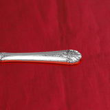 Royal Windsor by Towle Sterling Silver Soup Ladle HH WS Custom Made 10 1/2"