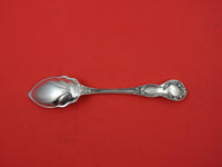 Wild Rose by Watson Sterling Grapefruit Spoon original fluted design 6"
