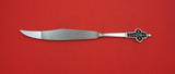 Renaissance by Christofle/Cardeilhac Sterling Banquet Knife Cardeilhac 11 1/8"