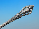 Eloquence by Lunt Sterling Silver Essential Serving Set Small 6-piece