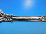 English King by Tiffany & Co Sterling Silver Flatware Set 12 Service 77 pieces