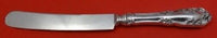 Wild Rose Old aka Rosalind By International Sterling Dinner Knife Blunt 9 3/4"