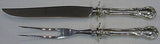 Old Master by Towle Sterling Silver Steak Carving Set 2-Piece 10" Serving