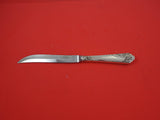 Ecstasy by Amston Sterling Silver Steak Knife stone ground original 8 3/4"