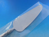 Grande Baroque by Wallace Sterling Silver Pie Server HHWS Custom Made 10 7/8"