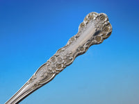Buttercup by Gorham Sterling Silver Flatware Set for 12 Service 64 Pieces