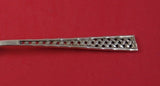 Tradewinds by International Sterling Silver Regular Fork 7 5/8" Flatware