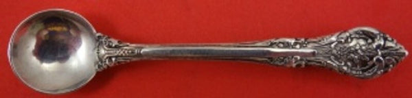 King Edward by Gorham Sterling Silver Salt Spoon Pin 2 3/4" Heirloom