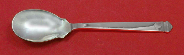 Hampton by Tiffany & Co. Sterling Silver Ice Cream Spoon Custom Made 5 3/4"